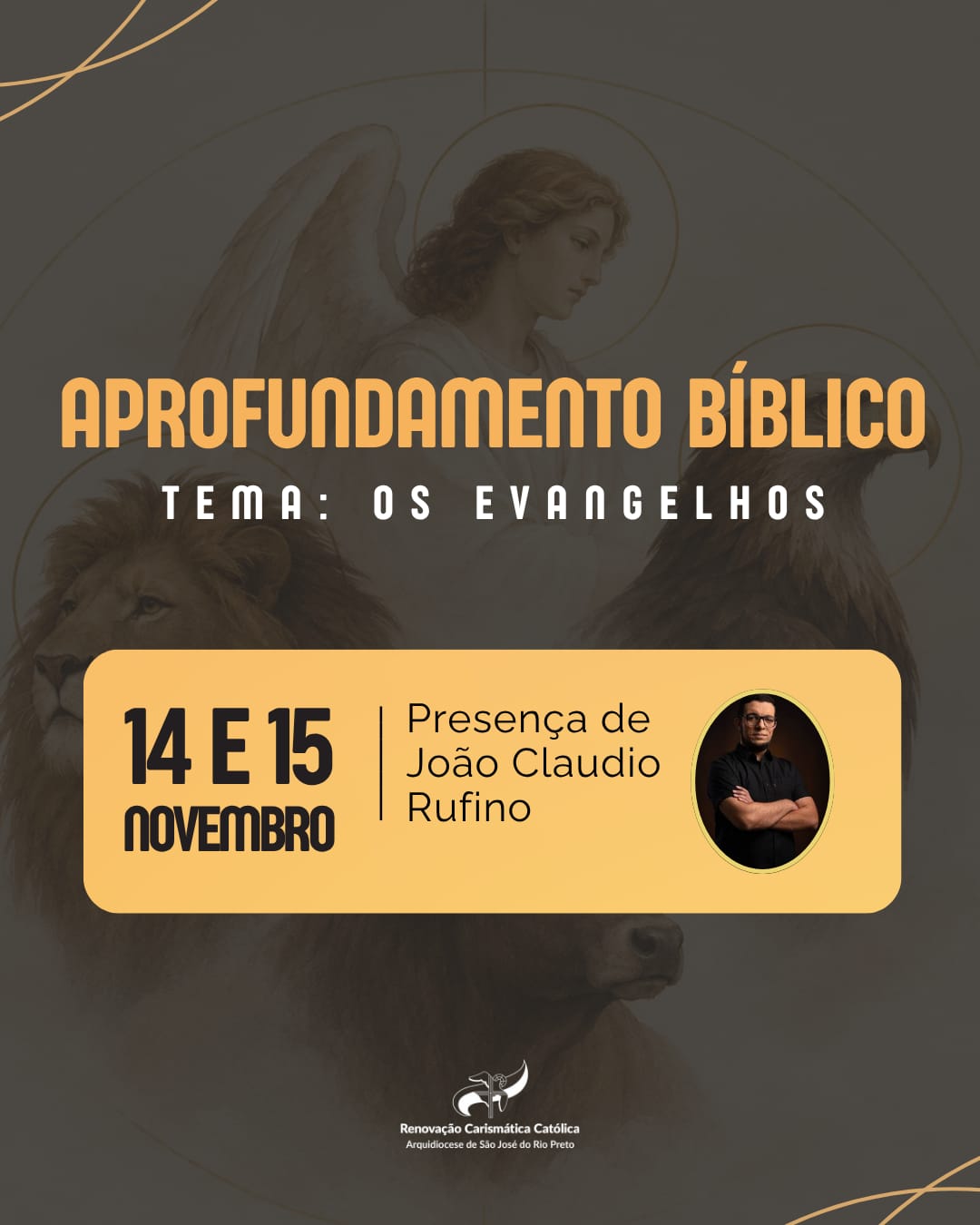 APROFUNDAMENTO BÍBLICO