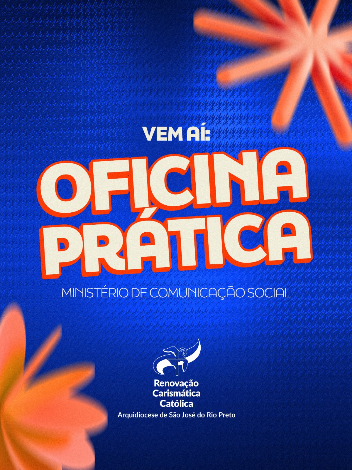 OFICINA PRÁTICA - MINISTÉRIO DE COMUNICAÇÃO SOCIAL